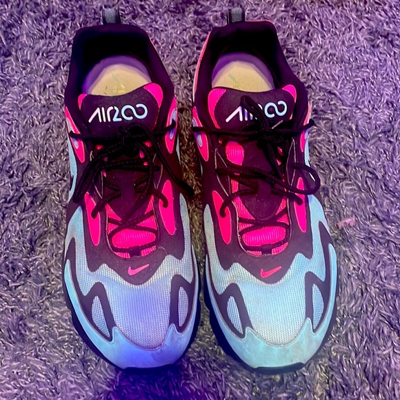 Nike air max (size 13) - Picture 3 of 6